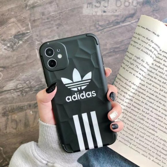 Fashion graphic Sporty TPU Cell Phone - Picture 3 of 8